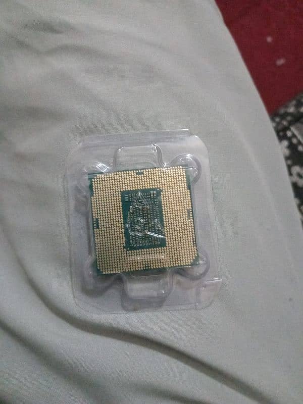 Core i5 9600KF Processor Intel 1