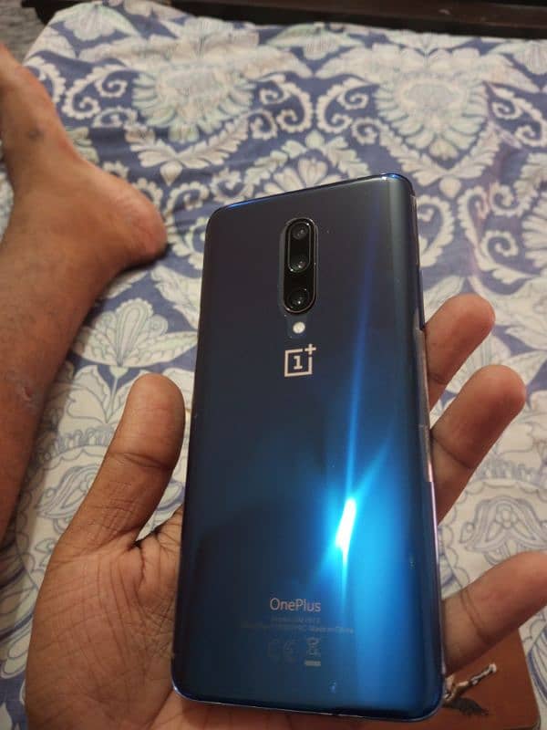 OnePlus 7 Pro 1