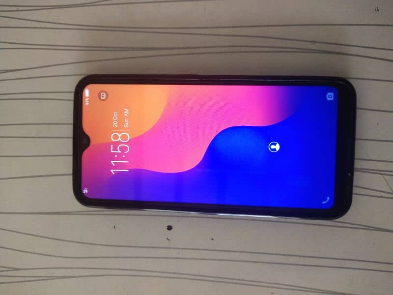 vivo y91 1814 3 64gh 7