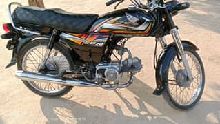 honda cd 2022 model Hyderabad number ha