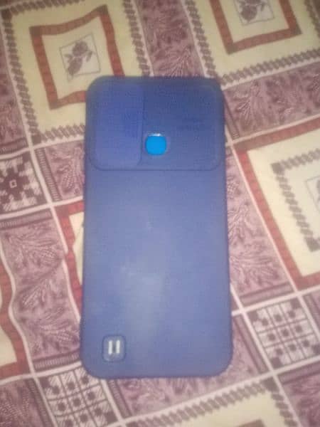 Infinix smart hd 1