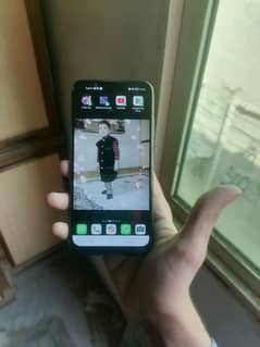 Huawei Nova 7i 8/128 dual sim PTA approved 10/10 condition