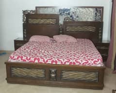 BED FOR SALE