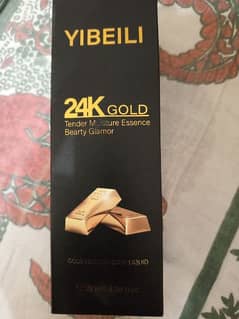 YIBEILI 24K GOLD