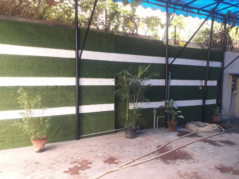 ARTIFICIAL GRASS FOR WHOLE SALE RATES 3