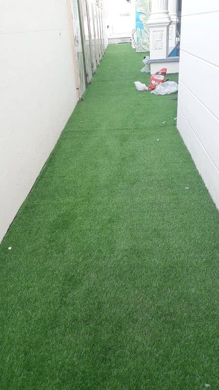 ARTIFICIAL GRASS FOR WHOLE SALE RATES 5