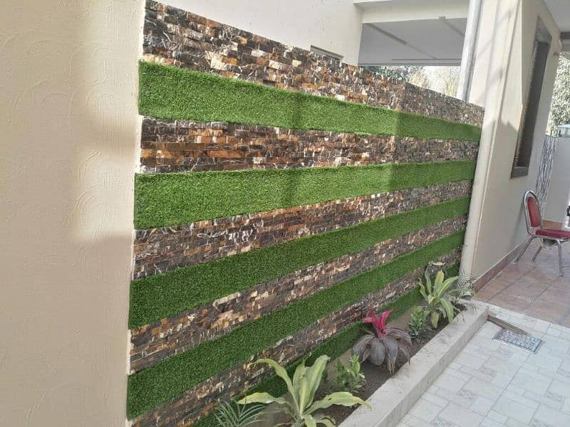 ARTIFICIAL GRASS FOR WHOLE SALE RATES 11