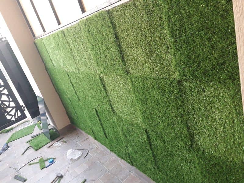 ARTIFICIAL GRASS FOR WHOLE SALE RATES 14