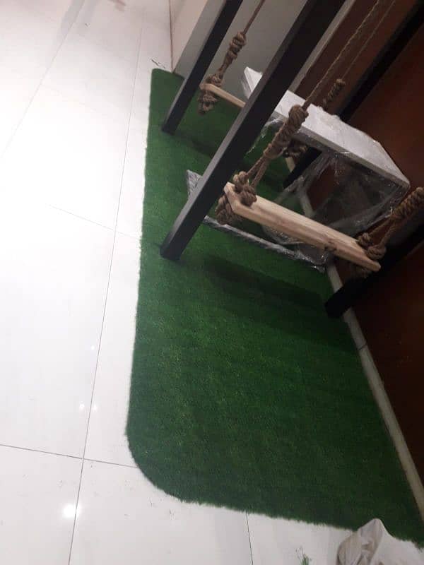 ARTIFICIAL GRASS FOR WHOLE SALE RATES 16