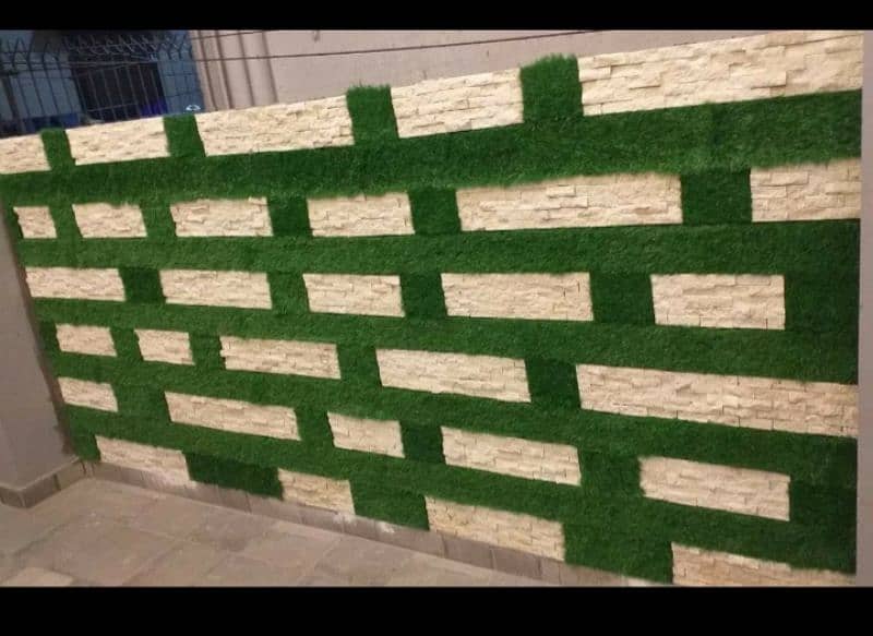 ARTIFICIAL GRASS FOR WHOLE SALE RATES 17