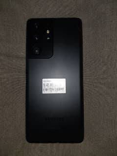 Samsung S21 ultra 5G 0