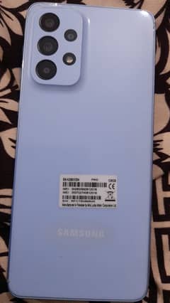 Samsung A33 (5G)