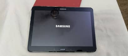 Samsung Tab S 10