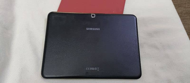 Samsung Tab S 10 1