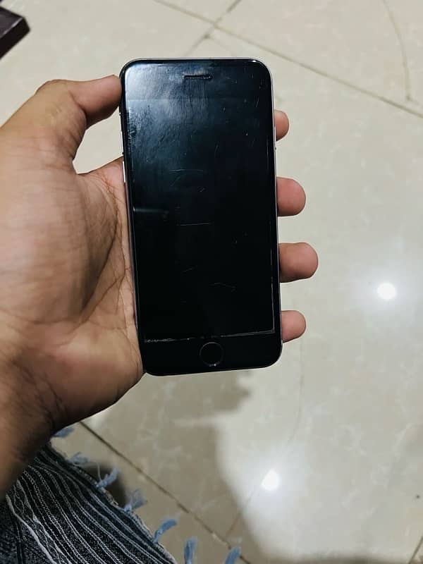 Iphone 6 Urgent Sale Official Pta Approved 1