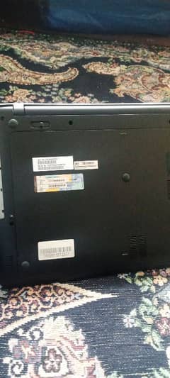 laptop Intel Core i5