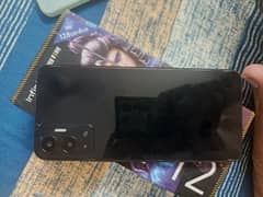 infinix Hot 12 6/128