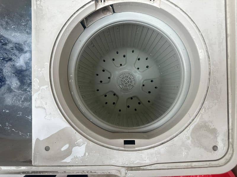 Washing machine for sale 2