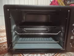 microwaves oven