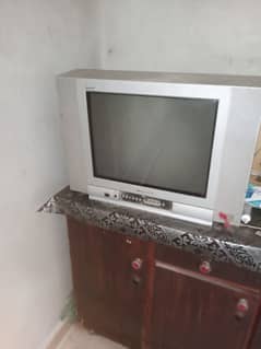 Panasonic tv