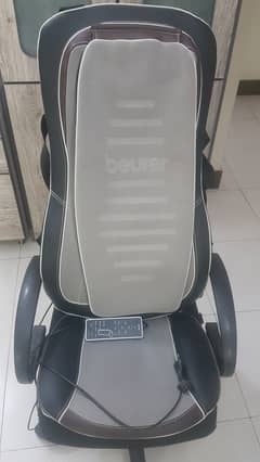 Beurer Shiatsu MG 300 Massager