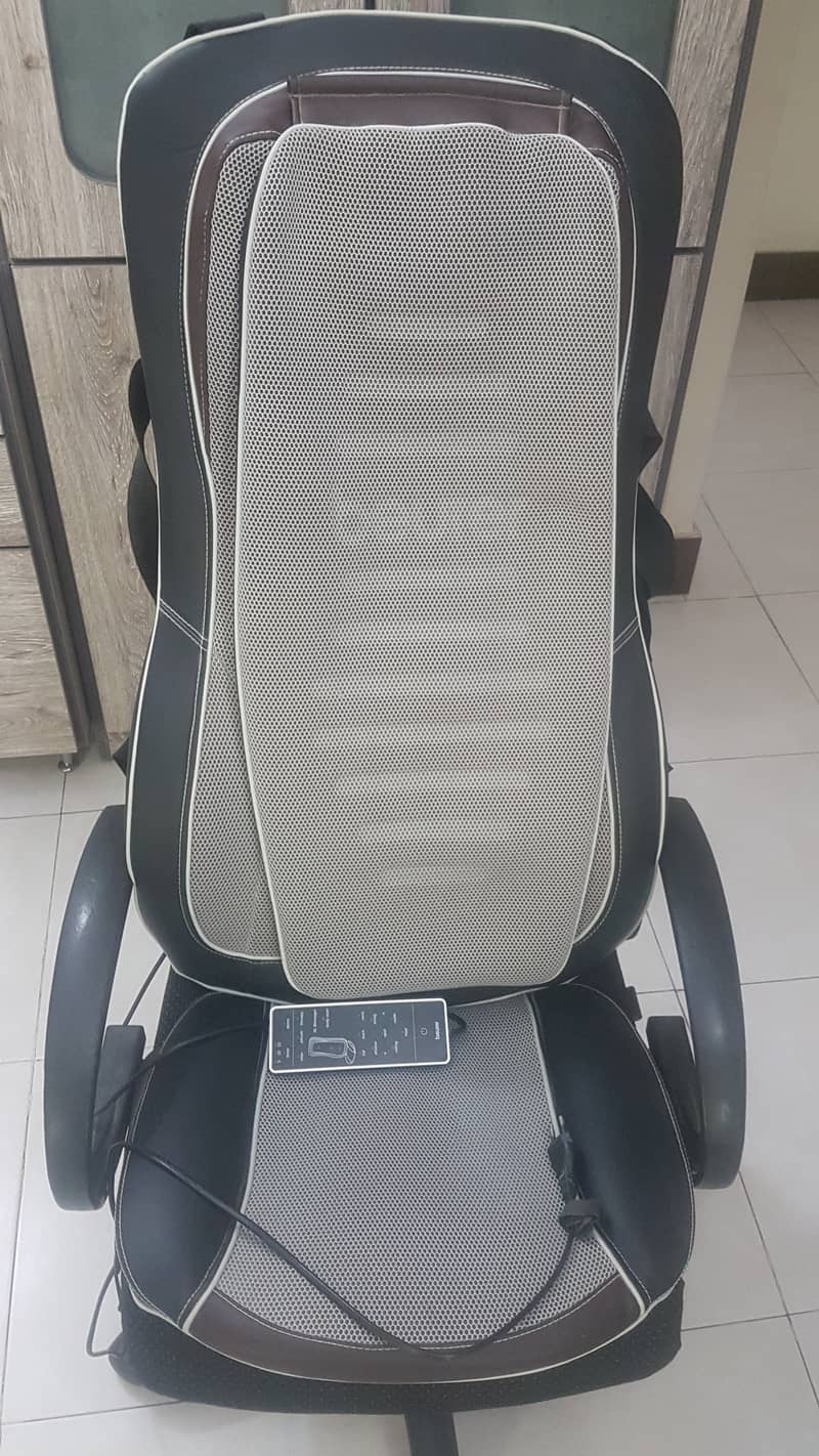 Beurer Shiatsu MG 300 Massager 0