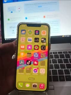 Iphone 12 pro max 256gb PTA Approved