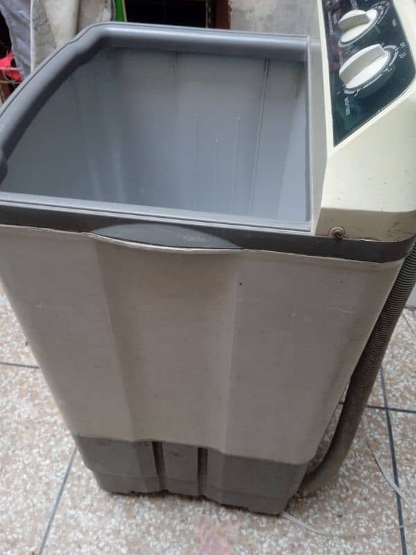 Super Asia Manual washing machine 4