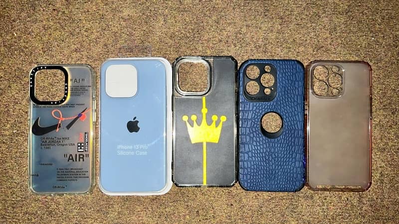 iphone 13 pro covers 0