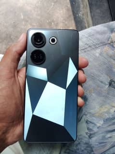 tecno camon 20 Pro ,WhatsApp number 03045965270