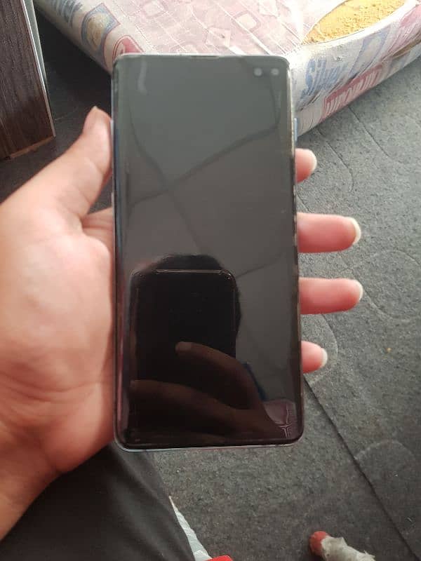 s10 plus all ok 0