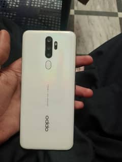 oppo A5 2020