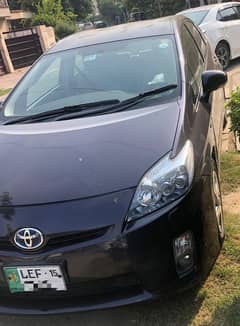 Toyota Prius 2011/15