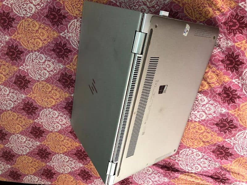 Hp EliteBook X360 1030 G2 4