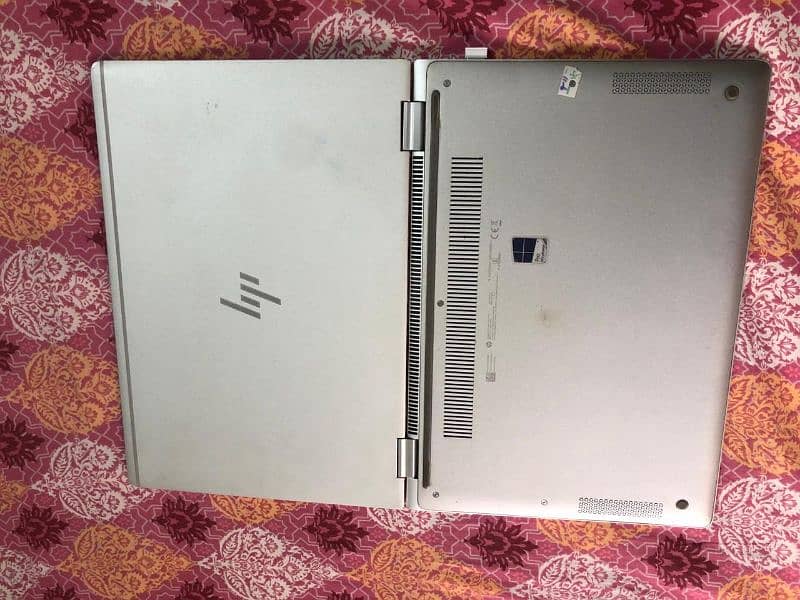 Hp EliteBook X360 1030 G2 5