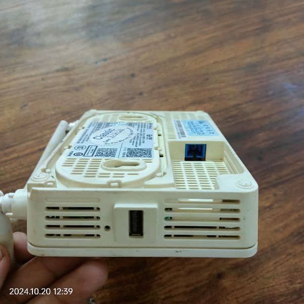 Fiber net router for sale 2