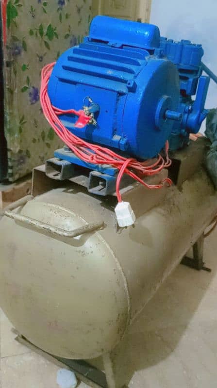 Air compressor for sale 0