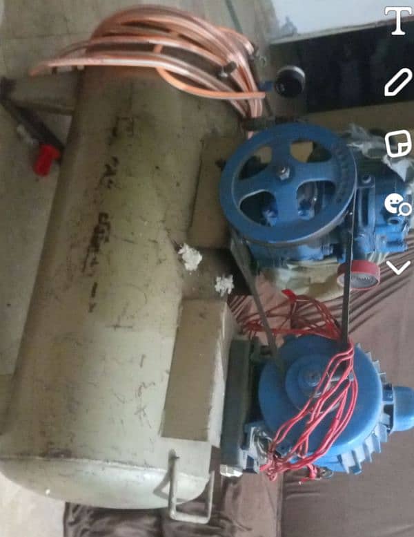 Air compressor for sale 2