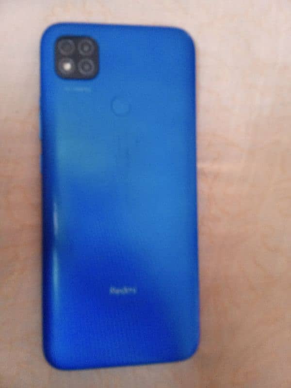 redmi 9c 3/64 0