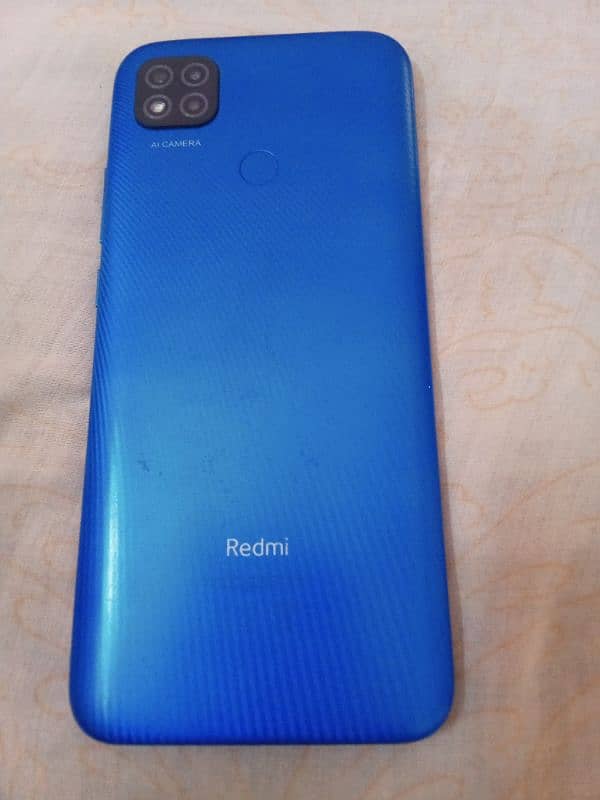 redmi 9c 3/64 2