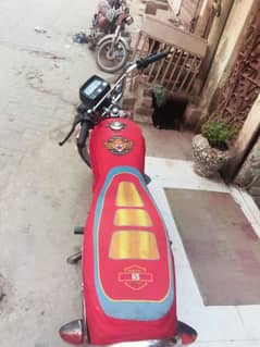 Union star 2015 bike larkana number bike bulkul sun bike ma koi Kam nh 0