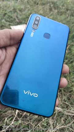 vivo y11 3.32