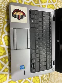 HP Laptop i7