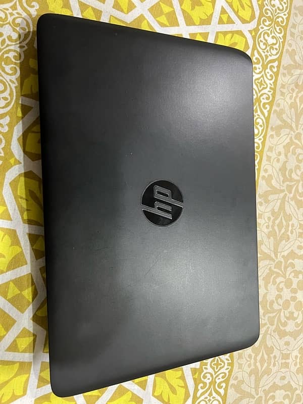 HP Laptop i7 1