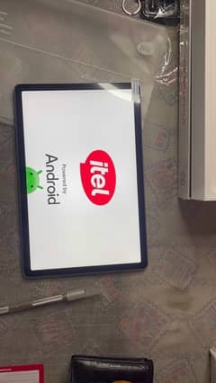 itel tab visa 30 calling tab pta approved