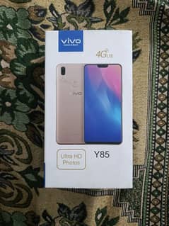 Vivo Y85 For Sale