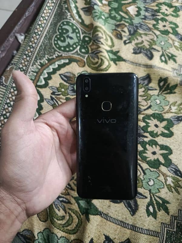 Vivo Y85 For Sale 3