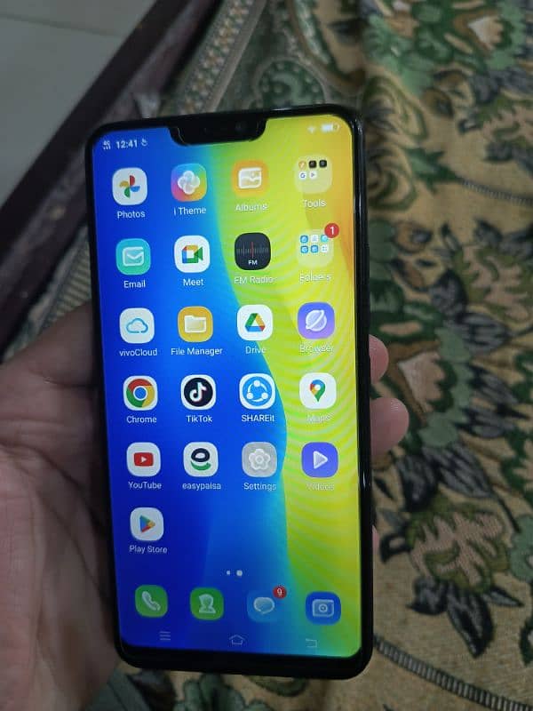 Vivo Y85 For Sale 6