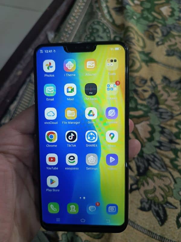 Vivo Y85 For Sale 7