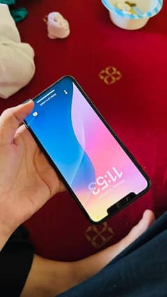 iPhone 11 Pro Max 256 GB Pta approved